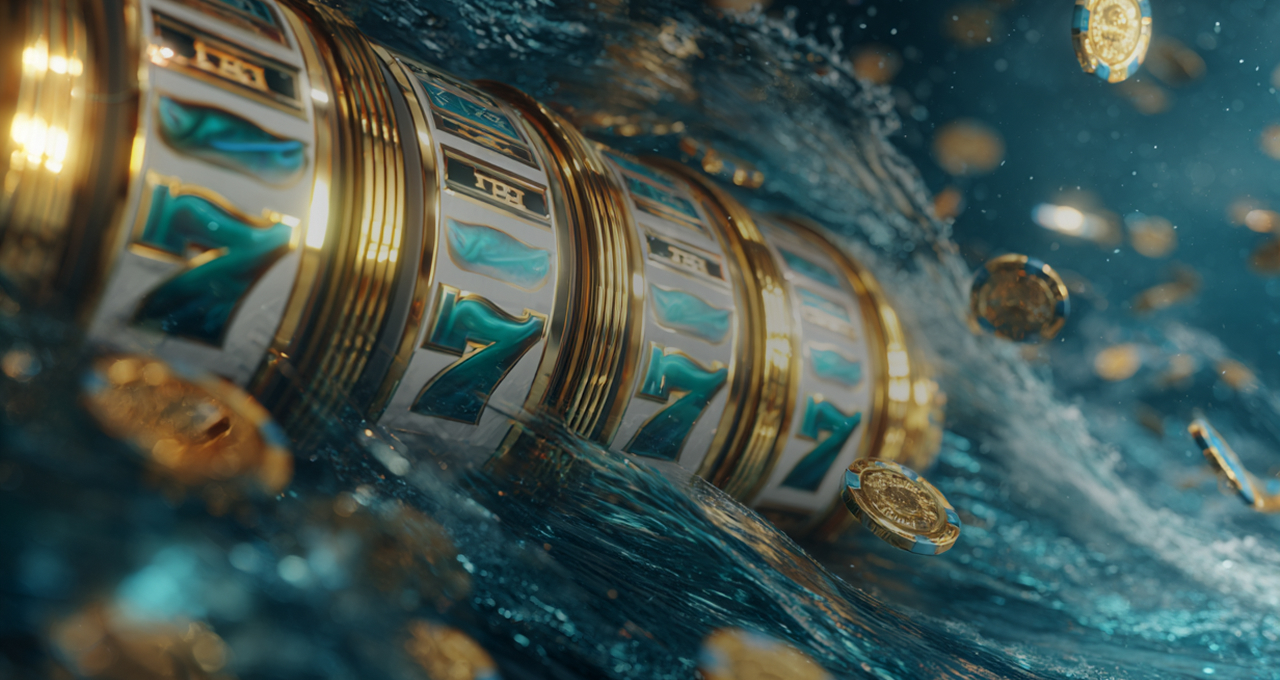 Oceanspin